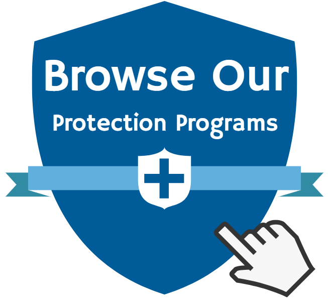 Browse Our Protection Programs BETA 1