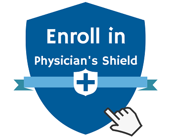 Physicians Shield ALT Small