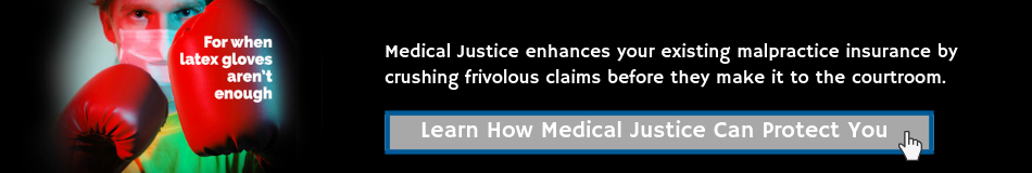 99 of surgeons and 75 of all doctors are sued in their careers. Complete your existing coverage with protection from frivolous claims. 5