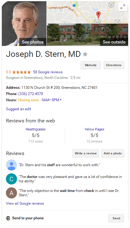 Joseph Stern MD Crowdsourcing Sample Rounded Corners