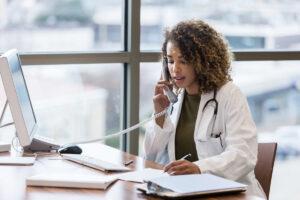 Nurse at hospital trying to figure out timeline for board certification