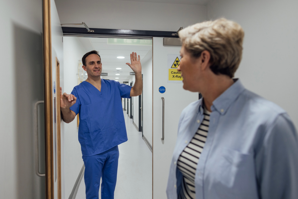 Terminating the Physician‑Patient Relationship: Avoid These Legal Pitfalls