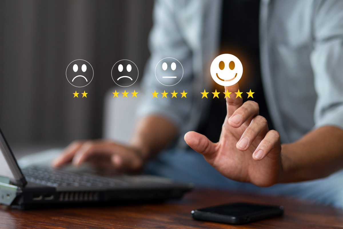 What Makes a Good Patient Testimonial?